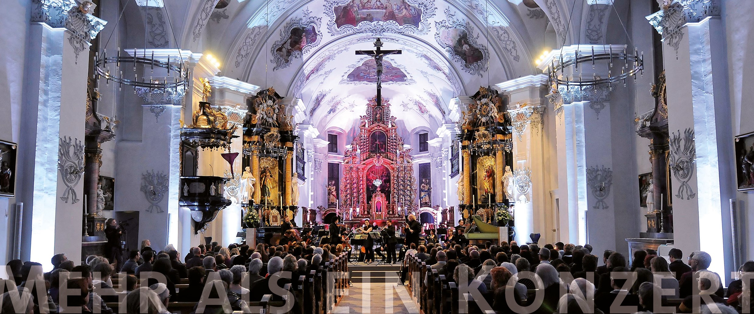 Osterkonzert